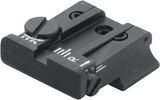 Smith & Wesson [Cal. 10 Cal. 45 3rd Gen] verstellbare Kimme | blank