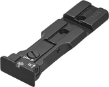 Smith & Wesson revolver [686 629 19 66 586 & other] Rotpunktvisier ready verstellbare Kimme | blank