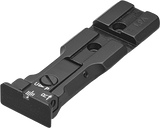 Smith & Wesson revolver [686 629 19 66 586 & other] Rotpunktvisier ready verstellbare Kimme | blank