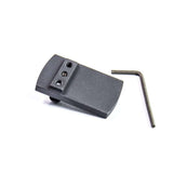 Springfield [XD XDM XDS] & HS Produkt [XDM HS-9 XDS] Rotpunktmontage | Shield RMSc Footprint