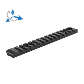 Steyr SM12 [308 Win] Picatinny-Schiene [Stahl]