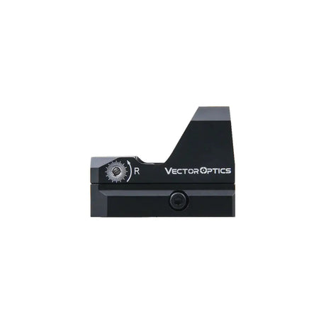Vector Optics Frenzy 1x17x24 Rotpunktvisier