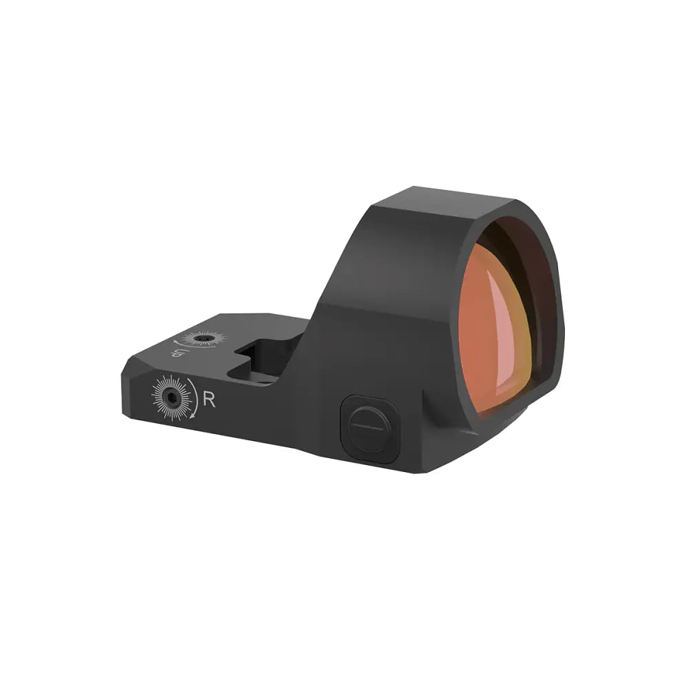 Vector Optics Frenzy 1x22x26 MOS red dot Vector Optics