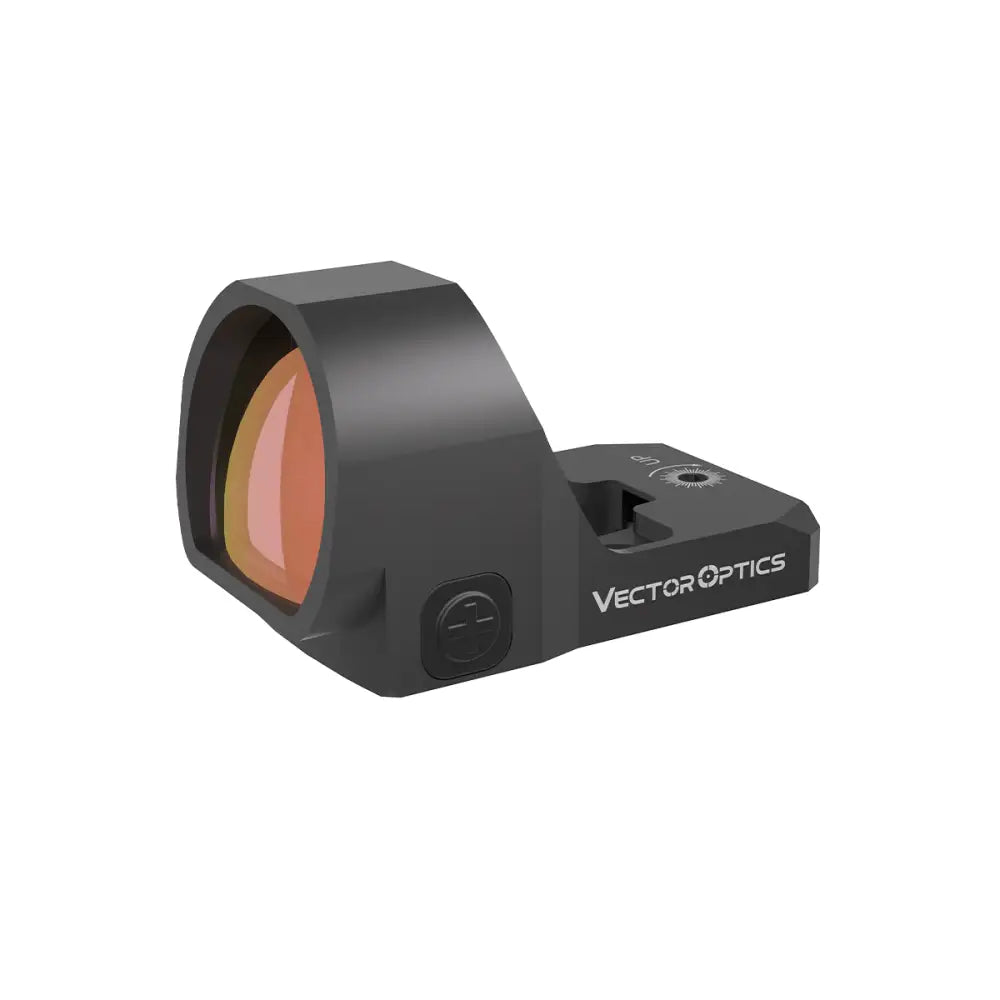 Vector Optics Frenzy 1x22x26 MOS red dot Vector Optics