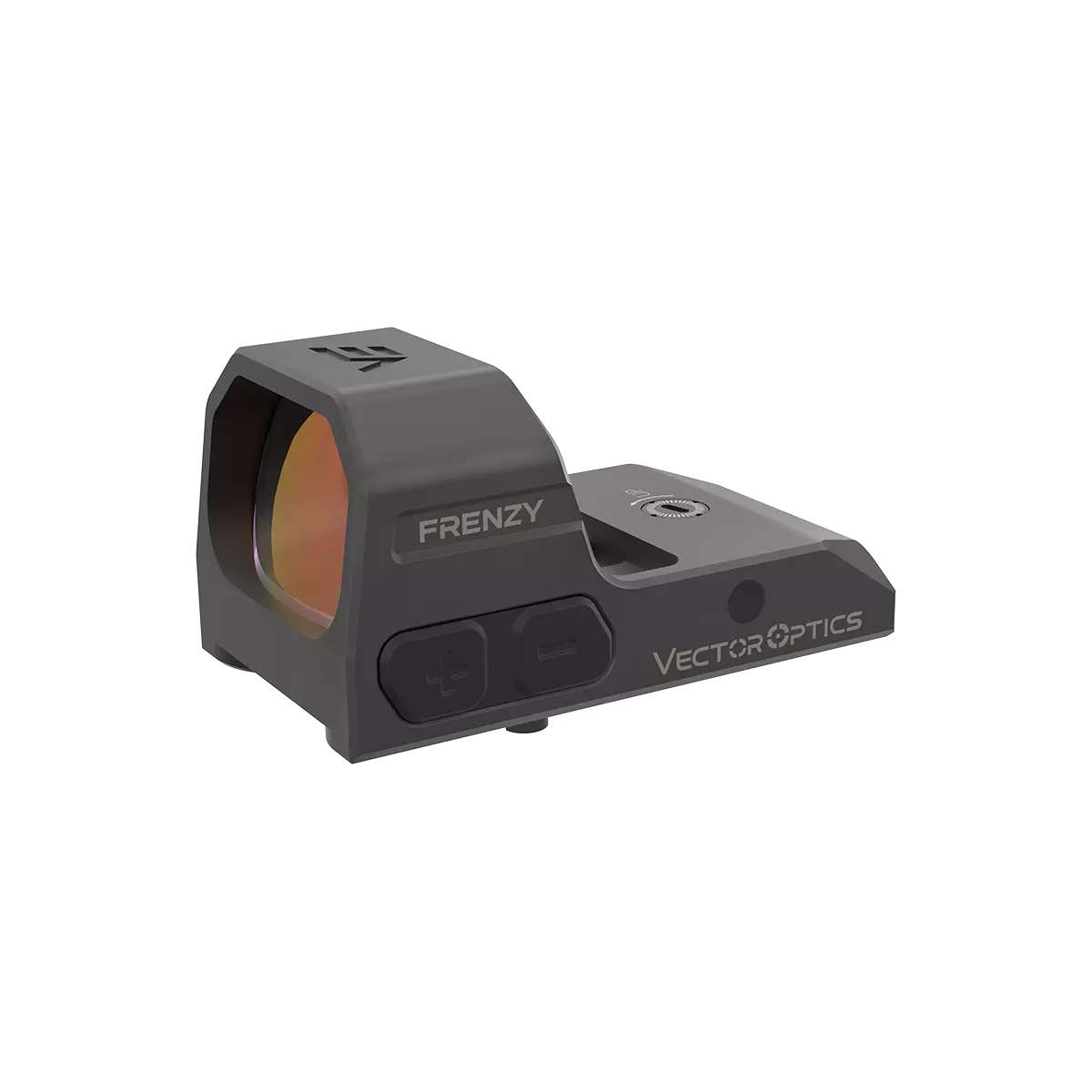 Vector Optics Frenzy FA 1x16x24 für Walther PDP 2.0
