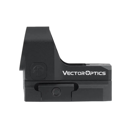 Vector Optics Frenzy-X 1x20x28 Rotpunktvisier