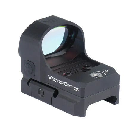 Vector Optics Frenzy-X 1x20x28 Rotpunktvisier