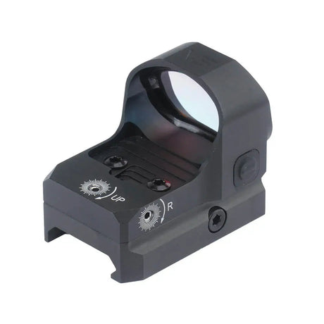Vector Optics Frenzy-X 1x20x28 Rotpunktvisier