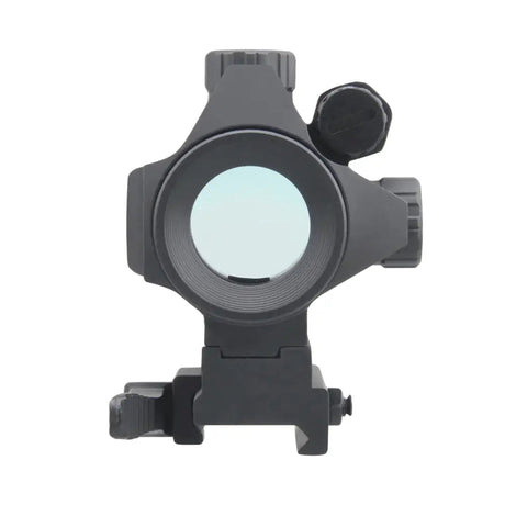 Vector Optics Nautilus 1x30 Scope Double Reticle Rotpunktvisier