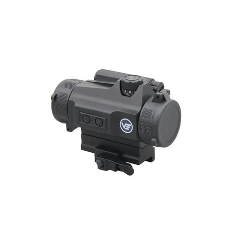 Vector Optics Nautilus 1x30 Scope Double Reticle Rotpunktvisier