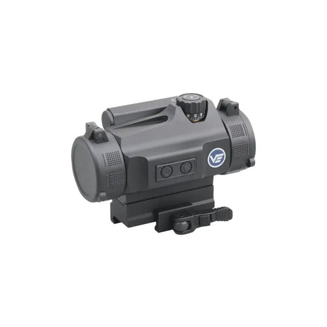 Vector Optics Nautilus 1x30 Scope Double Reticle Rotpunktvisier