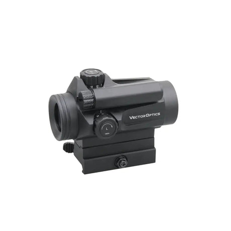 Vector Optics Nautilus 1x30 Scope Double Reticle Rotpunktvisier
