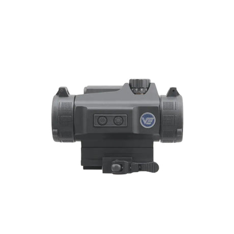 Vector Optics Nautilus 1x30 Scope Double Reticle Rotpunktvisier