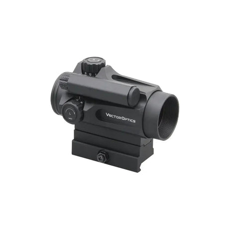 Vector Optics Nautilus 1x30 Scope Double Reticle Rotpunktvisier
