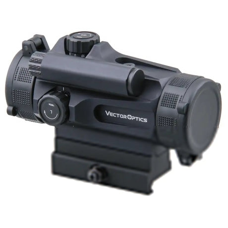 Vector Optics Nautilus Quick Release 1x30 Rotpunktvisier scope