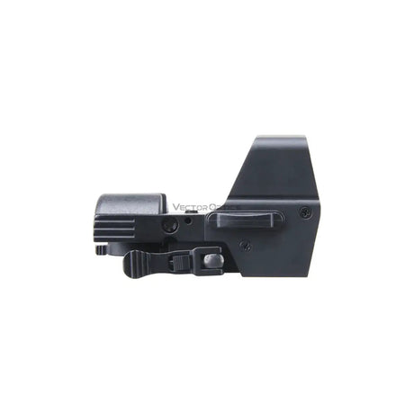 Vector Optics Omega 23x33 Four Reticle Reflex Sight Rotpunktvisier