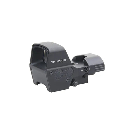 Vector Optics Omega 23x33 Four Reticle Reflex Sight Rotpunktvisier