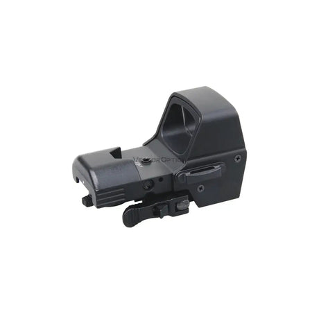 Vector Optics Omega 23x33 Four Reticle Reflex Sight Rotpunktvisier