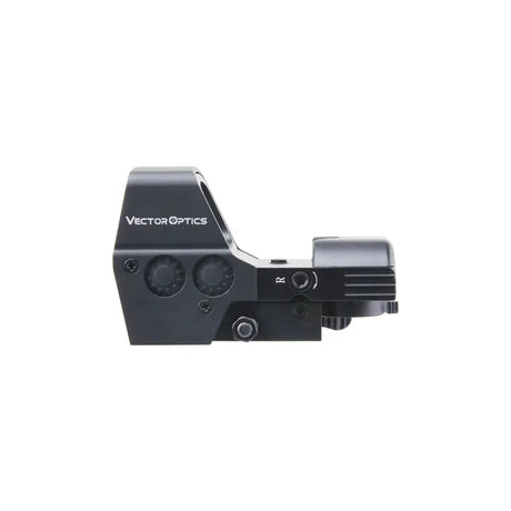 Vector Optics Omega 23x33 Four Reticle Reflex Sight Rotpunktvisier