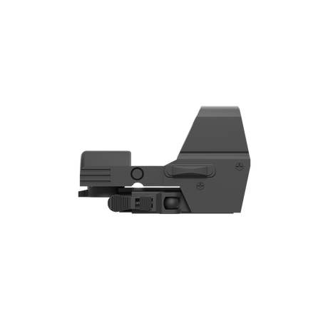 VictOptics SRD 1x23x33 Four-Reticle Rotpunktvisier
