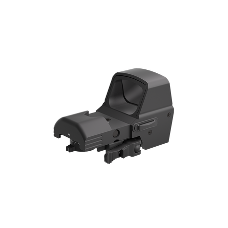 VictOptics SRD 1x23x33 Four-Reticle Rotpunktvisier