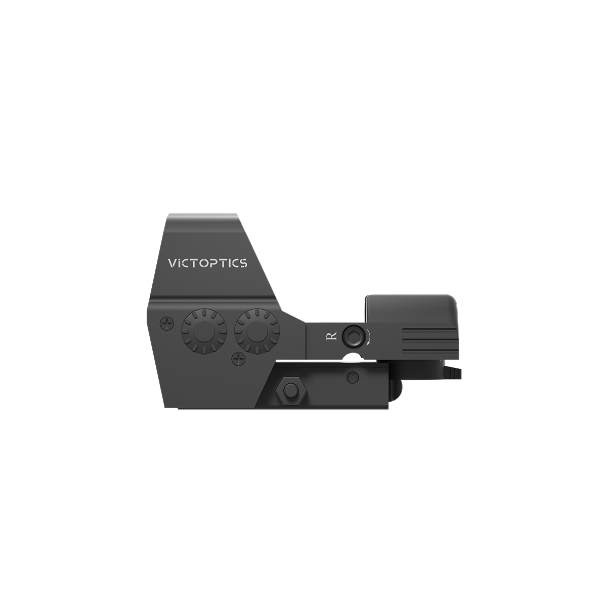 VictOptics SRD 1x23x33 Four-Reticle Rotpunktvisier