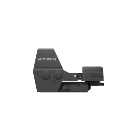 VictOptics SRD 1x23x33 Four-Reticle Rotpunktvisier