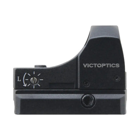 VictOptics V3 1x17x22 Rotpunktvisier