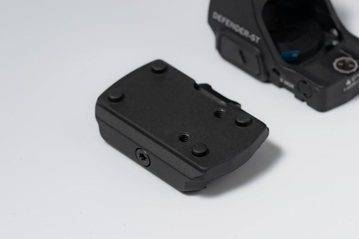 Vortex Defender ST [grün]