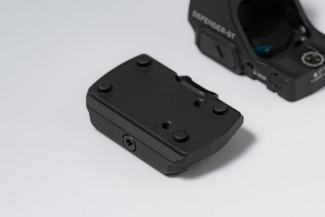 Vortex Defender ST [grün]