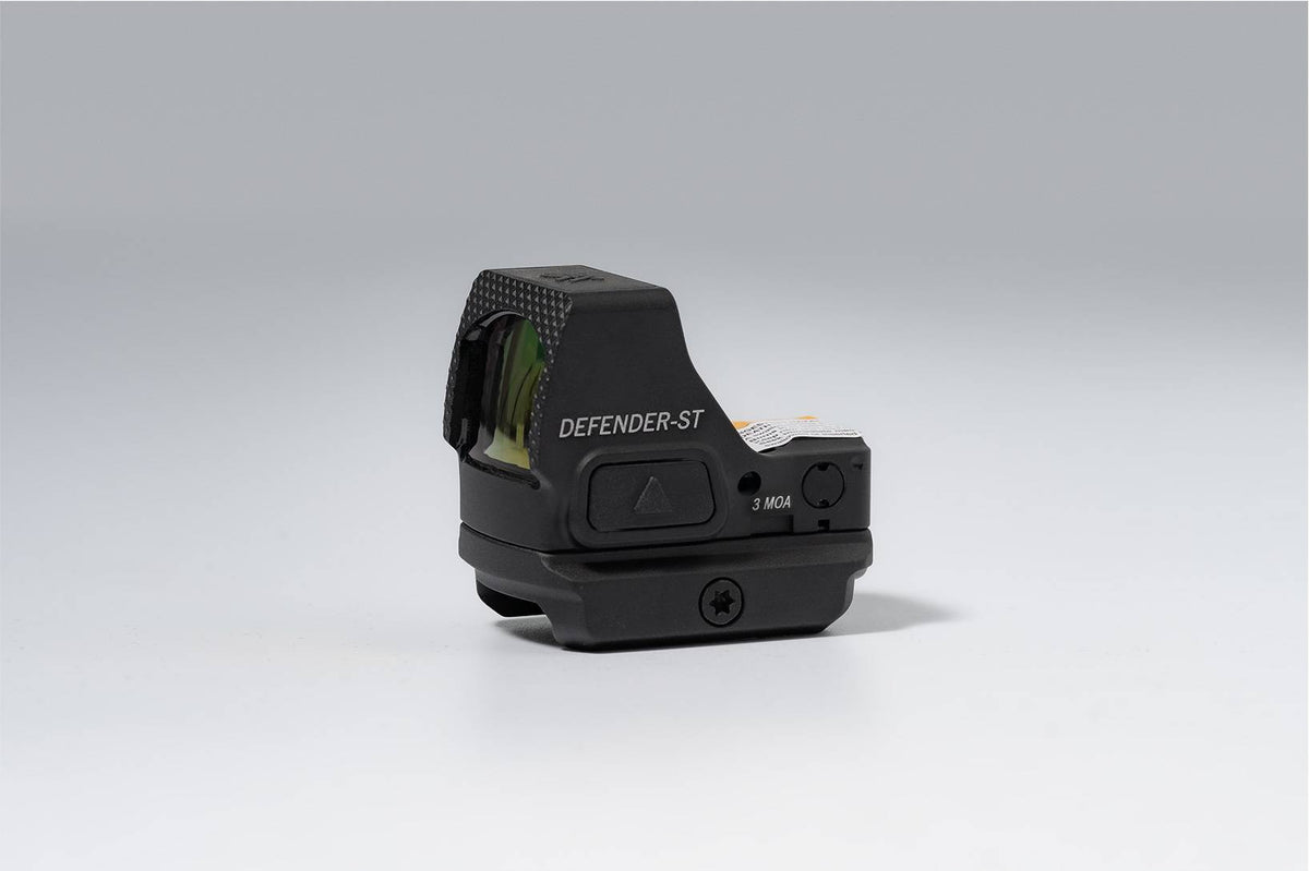 Vortex Defender ST [grün]