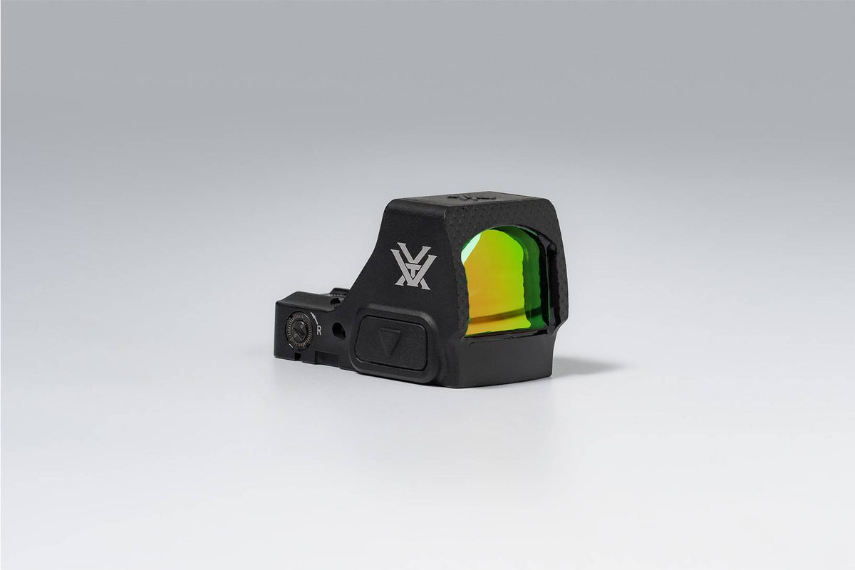 Vortex Defender ST [grün]