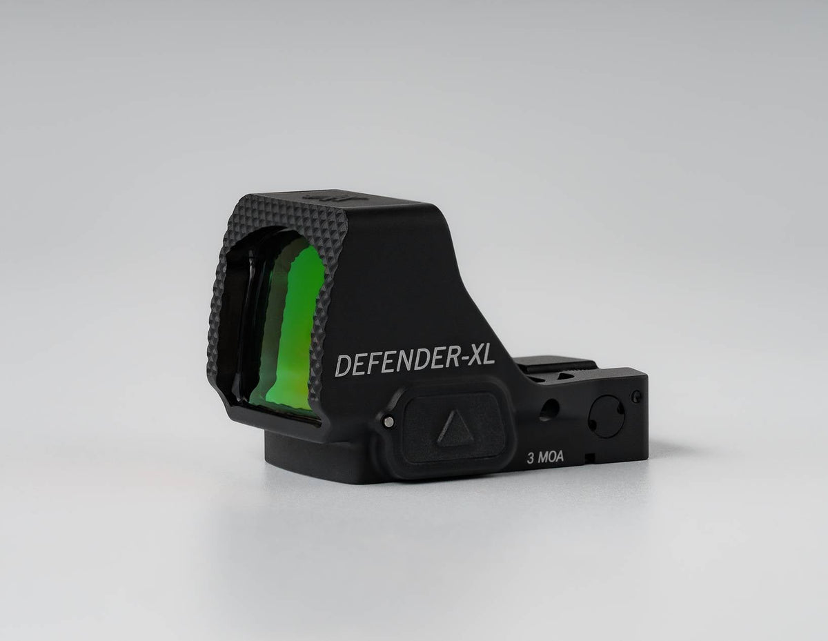 Vortex Defender XL [grün]