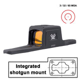 Vortex Viper Shotgun Enclosed Micro [rot]