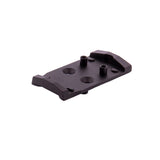 Walther PDP 2.0 [2022] Adapterplatte | Shield RMSc Footprint