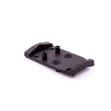 Walther PDP 2.0 [2022] Adapterplatte | Shield RMSc Footprint