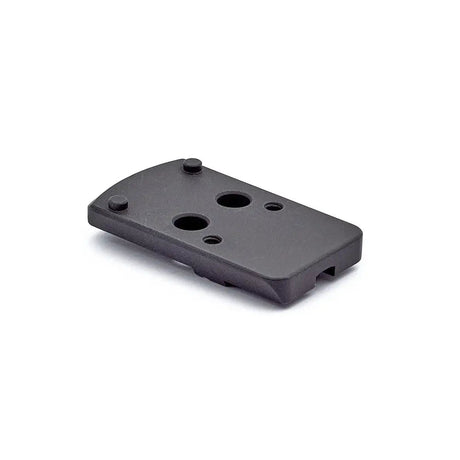 Walther PPQ [Q4 & Q5] Adapterplatte | Trijicon RMR Footprint