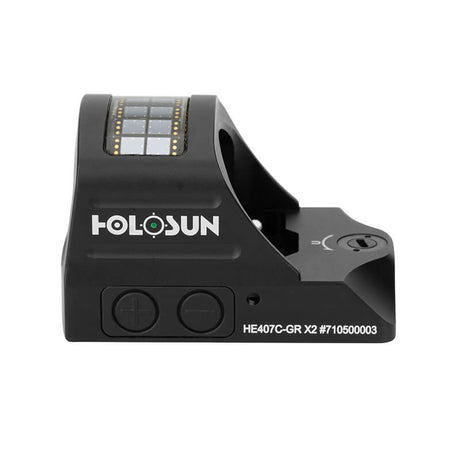 Holosun 407C X2 [grün]
