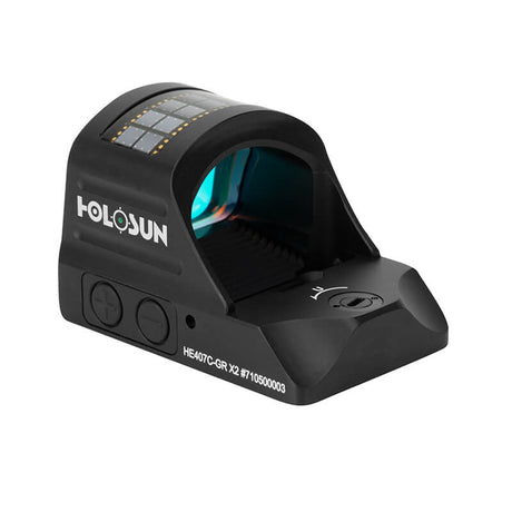Holosun 407C X2 [grün]