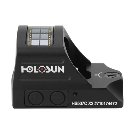 Holosun 507C X2 [rot]