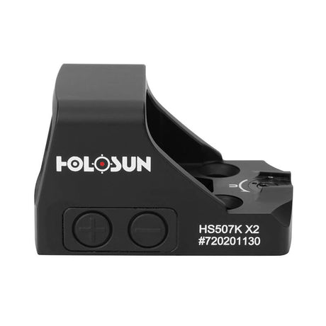Holosun 507K X2 [rot]